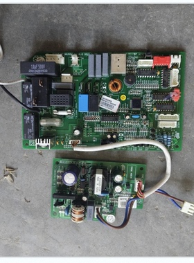 适用格力空调301356052 主板M536F3A 电路板GRJ536-A3