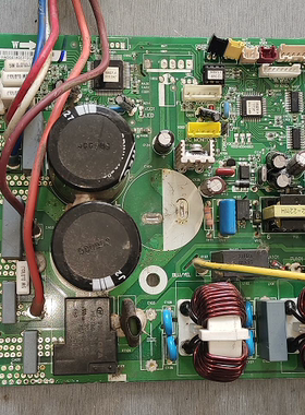 适用海信变频空调外机主板控制板1551176.F