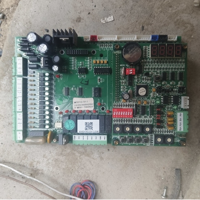 适用麦克维尔空调配件:模块机主板控制板MC230/231.MC210/211