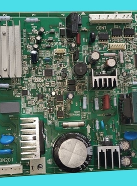 适用松下冰箱电脑板主板控制板电源板BG-176425