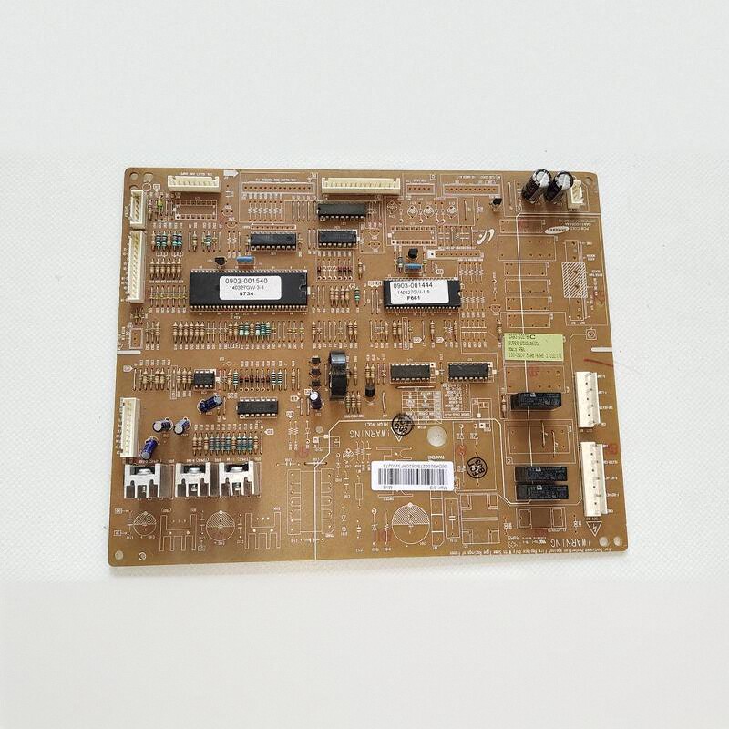 适用三星冰箱RS21SSHSW主板DA41-00664A DA92-00278C B/A变频板