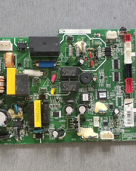 适用1871470 海信变频空调内机板1837550，D KFR-35G/A8Z316N-A3