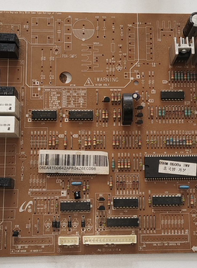 适用三星冰箱RSH1VTPE电脑板DA41-00450A主板DA41-00642A