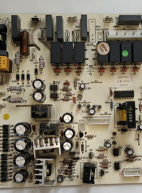 适用格力空调电脑板 30033981主板3Z53L控制板 GRJ4G-A