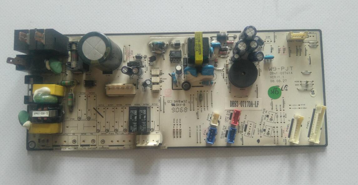 适用三星  DB93-07170a-LF DB41-00471A电脑板主板已测试