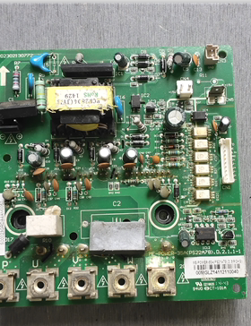 适用美的空调模块ME-POWER-35A(PS22A78)D.2.1.1主板202302130772