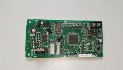 适用三菱电机空调电脑板主板控制板WM00C335B  BH00G465B