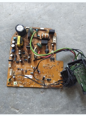 适用大金空调电脑板2P145226-6挂机内机板FTXS35HV2C FTXS35FV2CW