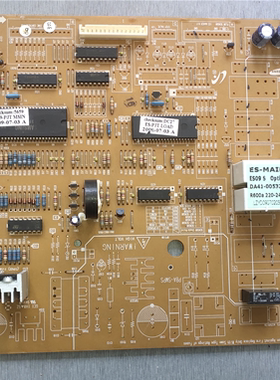 适用三星冰箱电脑板主板RSA3SCPN1/XSC SHCR1SHCW1 DA41-00532K