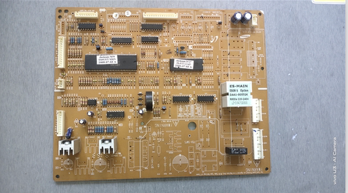 适用三星冰箱电脑板主板RSA3SCPN1/XSC SHCR1SHCW1 DA41-00532K