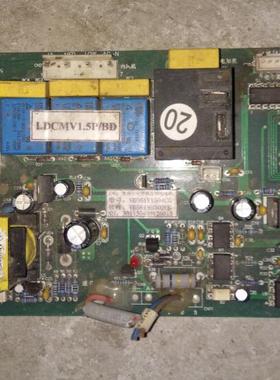 适用于电脑板 主板 CC296A-V2.1 W120223