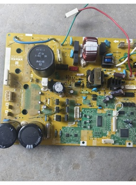 适用日立变频空调RRZK3073 -1 RRZK3378变频空调外机电脑控制主板