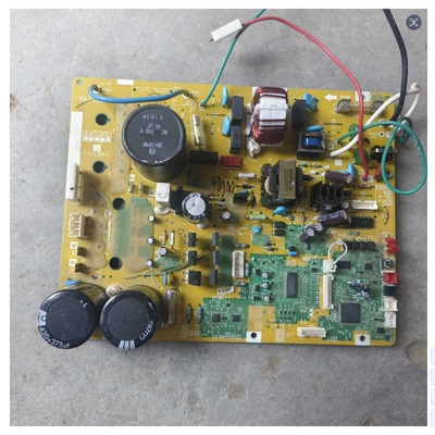 适用日立变频空调RRZK3073 -1 RRZK3378变频空调外机电脑控制主板