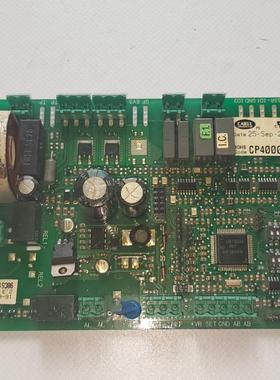 适用意大利卡乐空调主板CP40000000电脑板25－Sep－2008