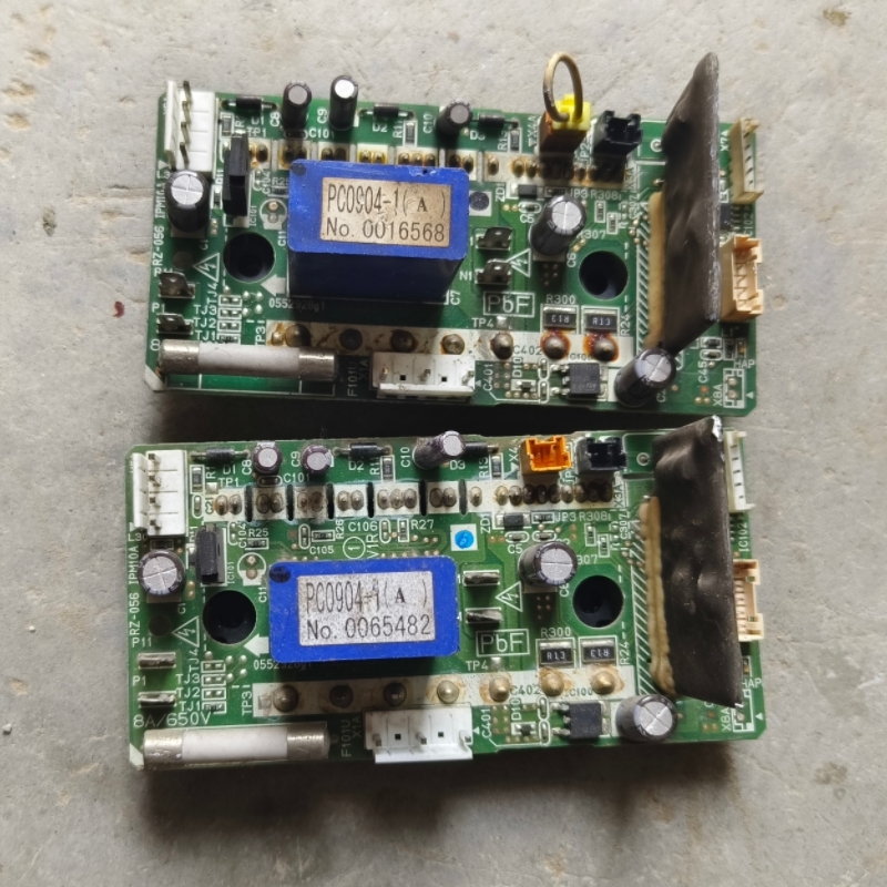 适用大金中央空调压缩机模块PC0509-1B PC0905-1A模块PC0904-4