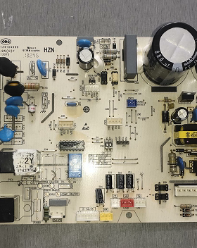 适用海尔变频空调外机电脑主板0011800262AA/AG/AF/AJ/Q/P/X/Y/N