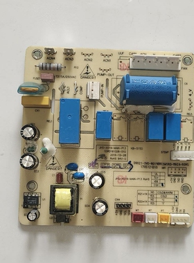 适用空调电脑板JHS-A019-MAIN-P13主板GDRD161028-01G