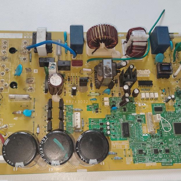适用日立变频空调主板RRZK3072  RRZK3073-1  RRZK3213  RRZK3378