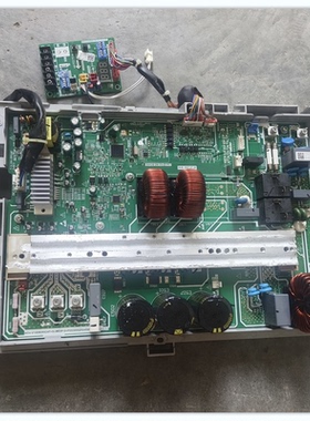 适用于美的空调MDV-V140W(RX24T+SLIMDIP-S+PSS30S92F6+FAN9673)