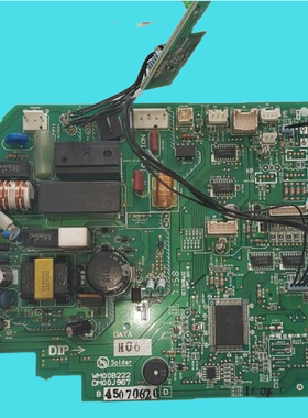 适用三菱电机空调电脑板主板MSD-BF09VC WM00B222 DM00J967