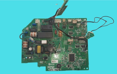 适用三菱电机空调电脑板主板MSD-BF09VC WM00B222 DM00J967