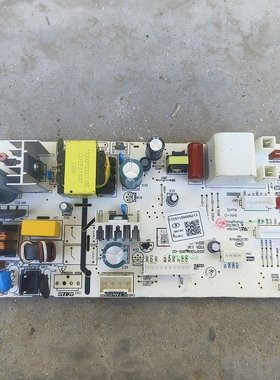 适用美的热水器主板16HP530Q.06R–03电脑板