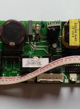 适用于美的空调电脑板电控板V-EIK140-DAE-A(Q4)V-CIK140-XAX-A