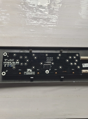 适用伊莱克斯冰箱 控制版 显示版 FRU-57P 30143HD150