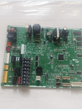适用三菱空调原装电脑板 RG00V406B WM00B279B 显示板 WM00B280 B