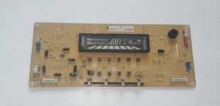 适用松下柜机空调显示板按键板A73C2271
