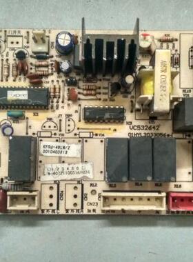 适用于海尔电脑板 01HYL3033056 VC532642 主板 0010403513