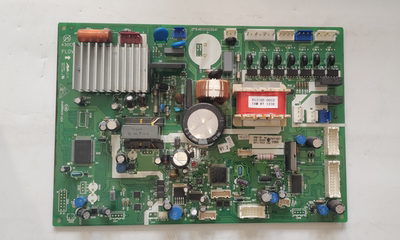 适用海尔卡萨帝冰箱电脑板BCD-430WBCD-356W主板0061800063 063A