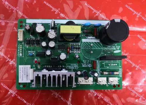 适用三星冰箱变频板 电源板 DA41-00804A DA92-00308B 控制板
