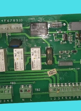 适用电器配件电脑板主板119108034  LJF040906控制板B033322K11