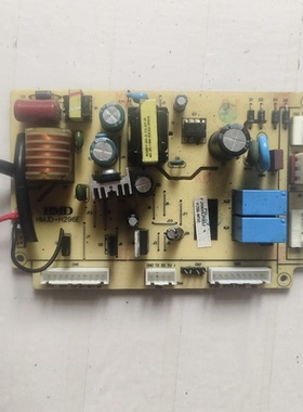 适用热水器电脑板主板控制板HMJD-H296E