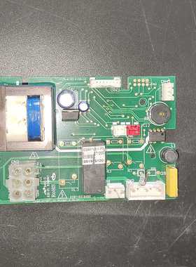 适用电器配件电脑板主板USBR-KC38Y1/N1-PU控制板02BY10216400