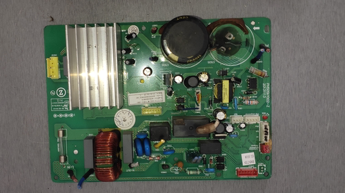 适用志高变频中央空调外机板Z51W-VE2-3BK PH505bY002-Z主板