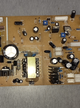 适用电器配件电脑板140708主板控制板AP-C230（460）-2V0.6