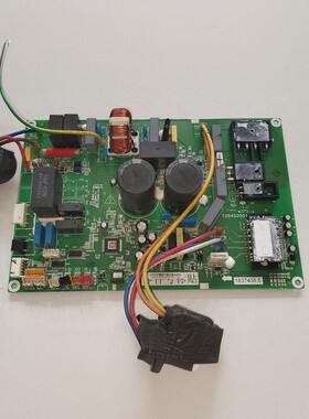 适用科龙变频空调外机主板控制板1837430.E