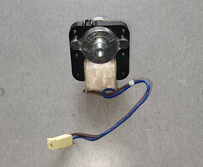 适用于电脑版主板马达电机is-27213qar10 4890070200