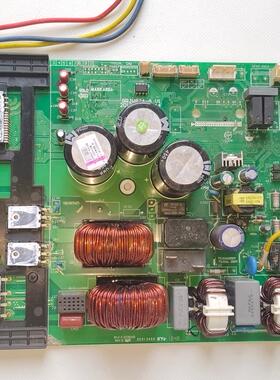 适格力空调王者风范30138000323主板W8743V控制板GRJW874-A