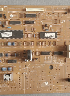 适用三星冰箱主板RSA3SCPN1/XSC SCSW1 SHCR1SHCW1 DA41-00532K