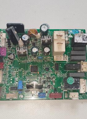 适用格力空气能热水器电脑板300027000596主板WZF200U  GRZF2-A8