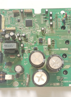 适用大金外机板主板电脑板控制板2P254206-2 3PCB2619-73