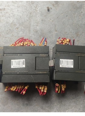 适用西门ziPLC，214-1BD23-0XB8，带一个235-O