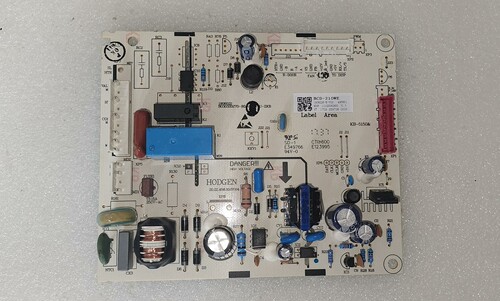 适用海信容声冰箱电脑板BCD-210WE主板控制板1908226