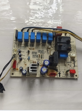 适用空调主板202302100827KFR-51L/DY-MA(R3)MAIN-A(XX)(TP) V1.8