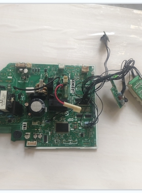 适用三菱空调电脑板 MSH-BF12VC WM00B225 DM00J994 DM76Y588G05