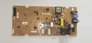 适用庆东纳碧安壁挂炉电脑板主板电路板KDC-860-1M_P13