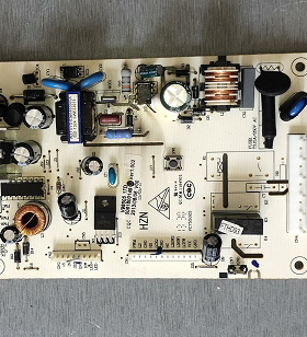 适用海尔冰箱主板0061800149电源板BCD-308W,BCD-290W控制板